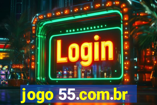 jogo 55.com.br